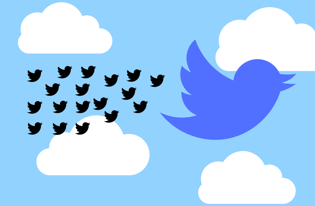 75 Ways to get Free Twitter Followers