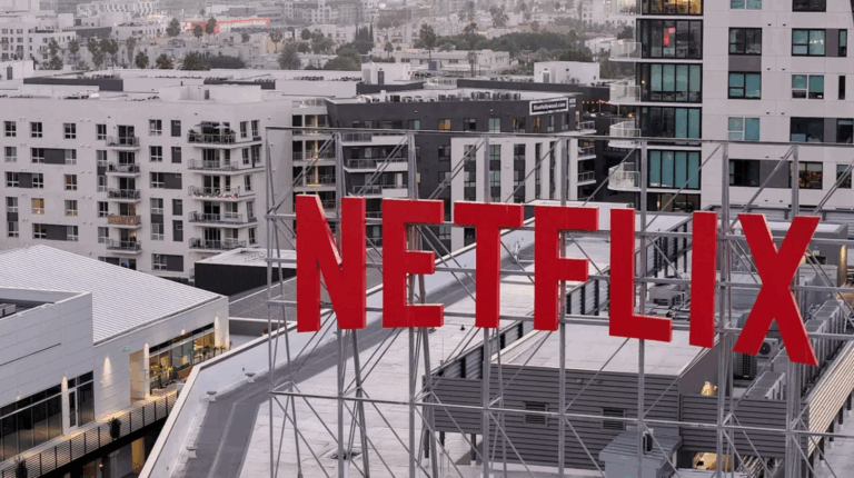 What Netflix’s $72B Deal for Warner Bros Means for the Future of Streaming